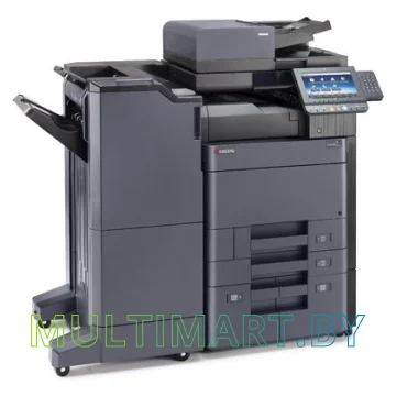 МФУ Kyocera Mita TASKalfa 5052ci картинка 2
